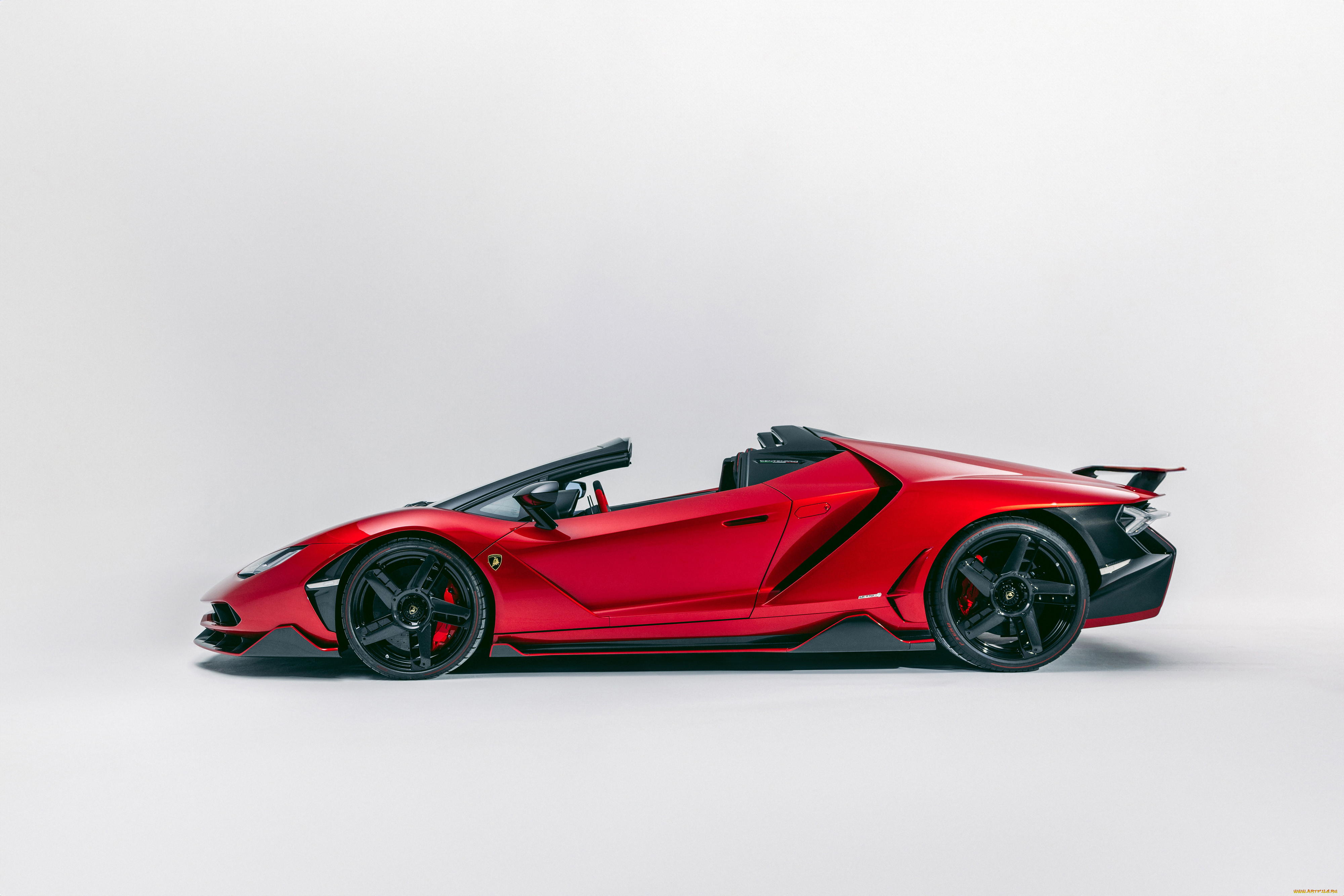 , lamborghini